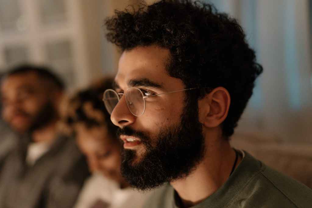 What’s in a&nbsp;beard?