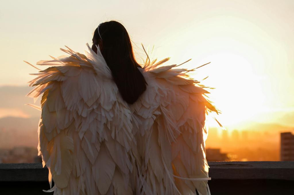 I Talked to God about&nbsp;you